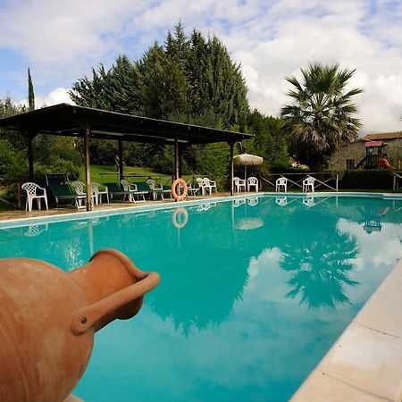 Country House Il Piancardato Collazzone Exterior foto