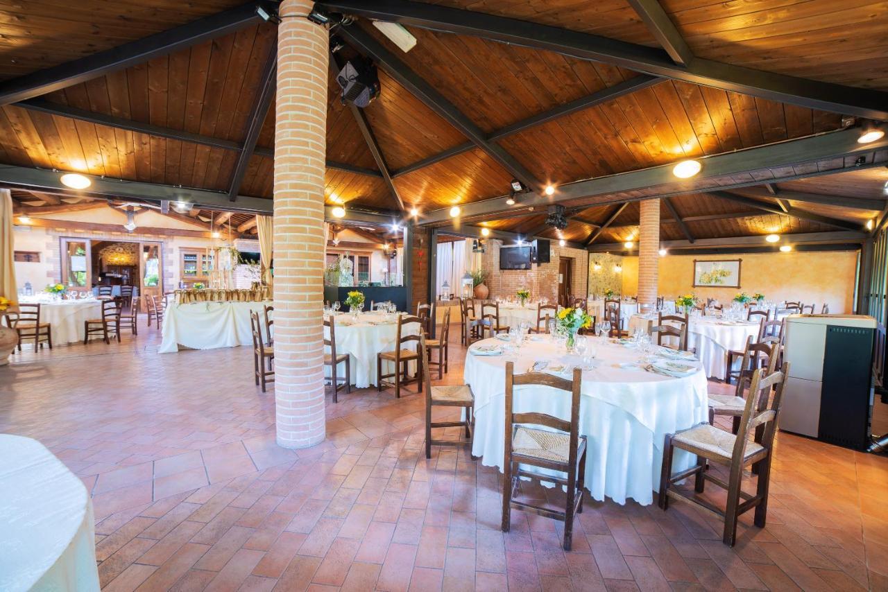 Country House Il Piancardato Collazzone Exterior foto