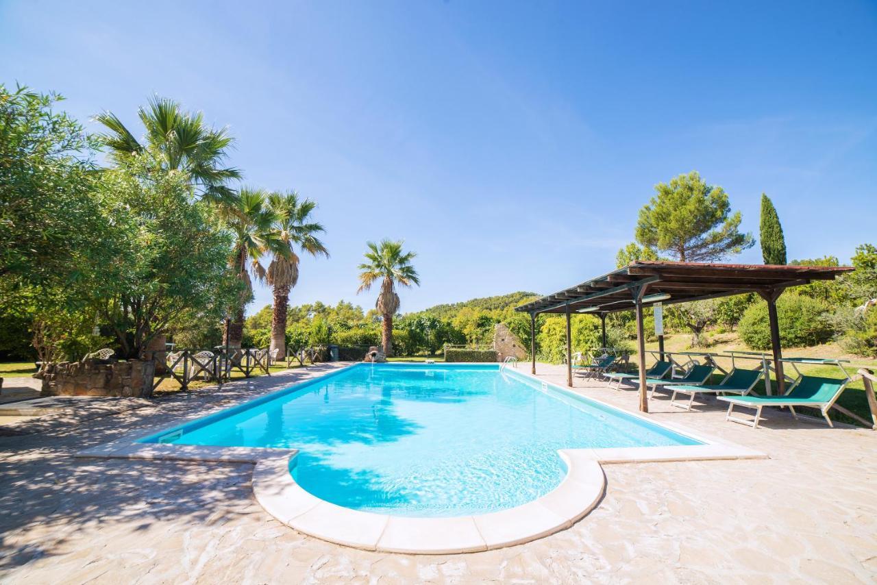Country House Il Piancardato Collazzone Exterior foto