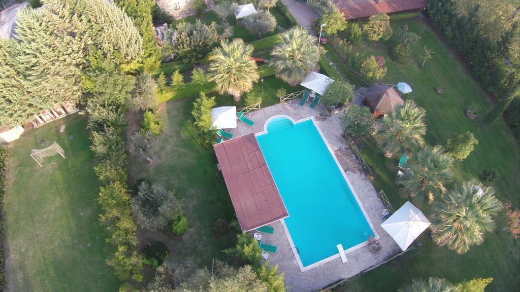 Country House Il Piancardato Collazzone Exterior foto