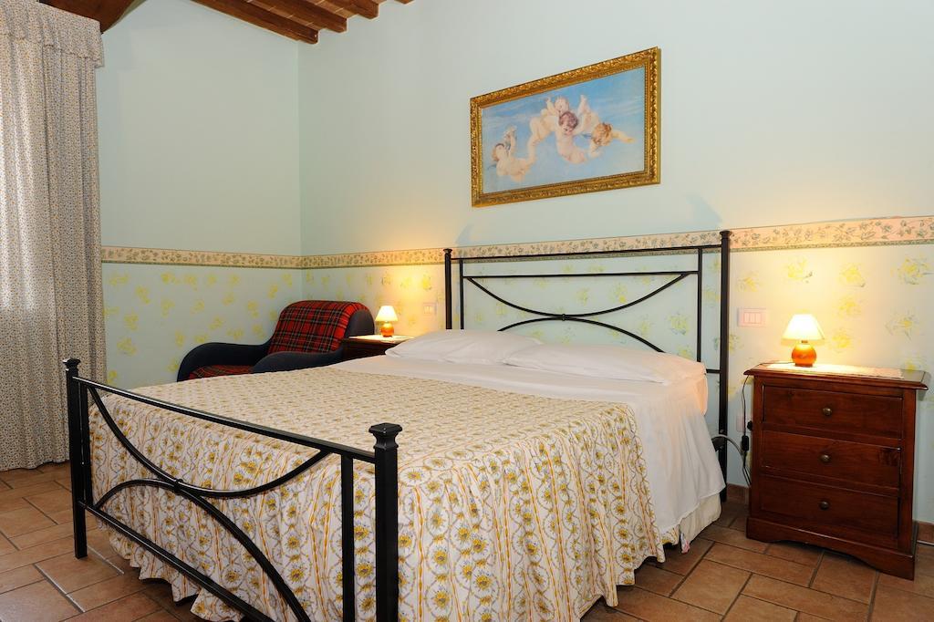 Country House Il Piancardato Collazzone Quarto foto
