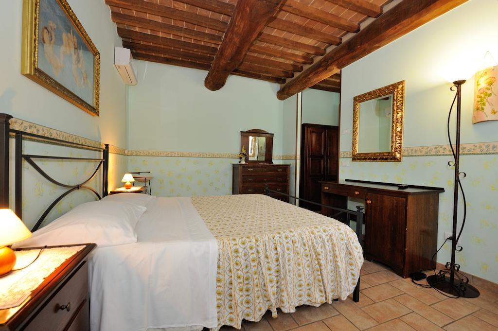 Country House Il Piancardato Collazzone Quarto foto